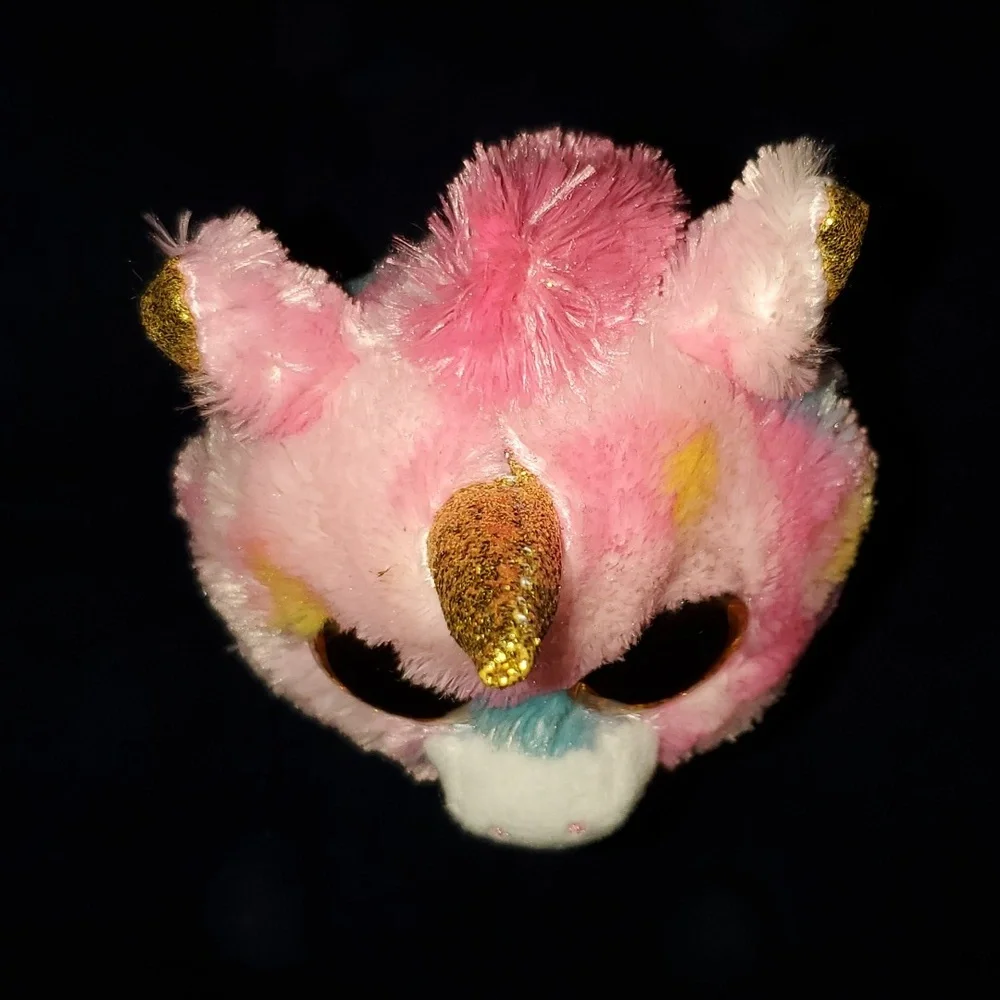NEW Fantasia unicorn Beanie Boo 🦄 - Picture 6 of 7